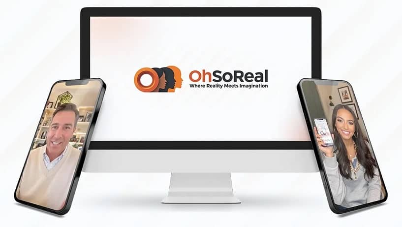 OhSoReal Reviews