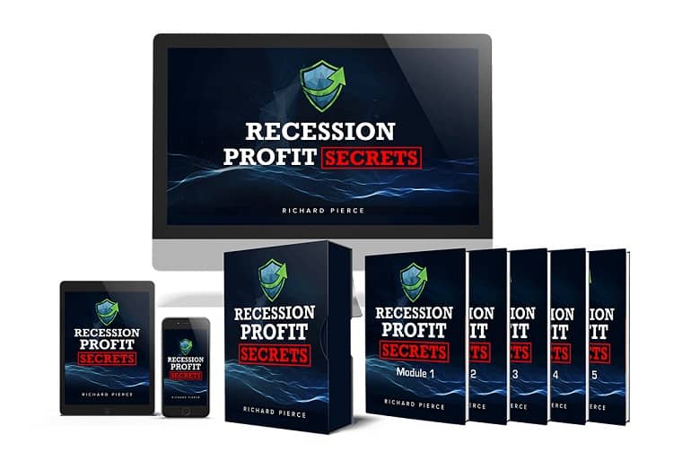 Recession Profit Secrets Review