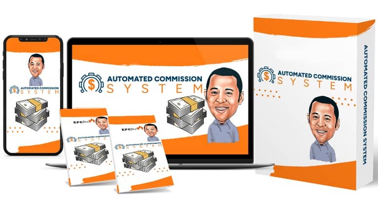 Automated Commission System Review