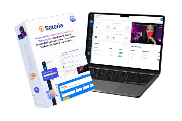 Soteria Review