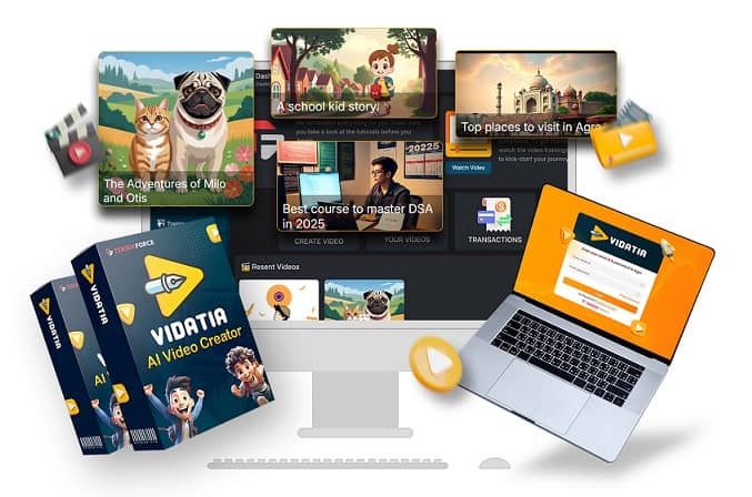 VIDATIA Review