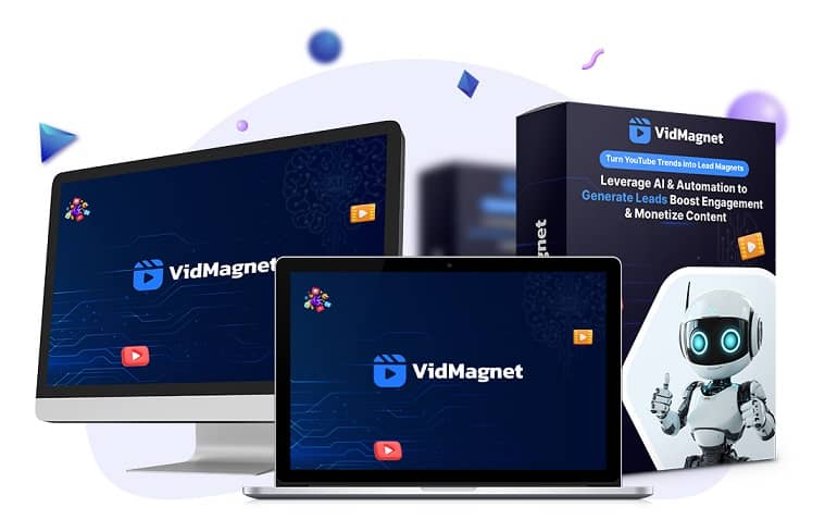 VidMagnet Review
