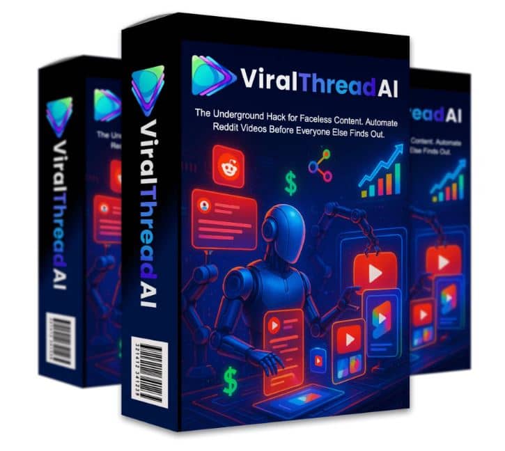 ViralThread AI Review