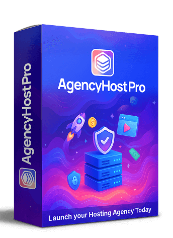 AgencyHostPro Review