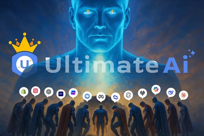 Ultimate AI Review