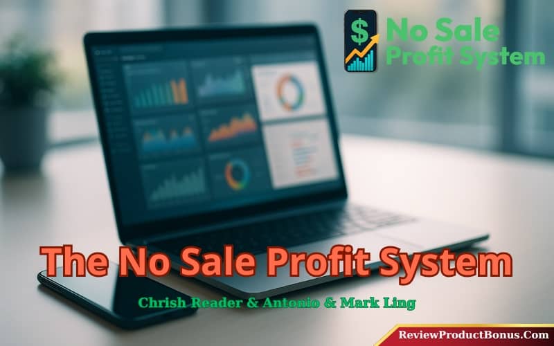Chris Reader's No Sale Profit System Review