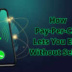 How Pay-Per-Call Lets You Earn Without Selling