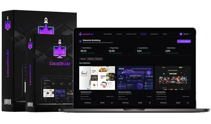 LocalBizAI Review