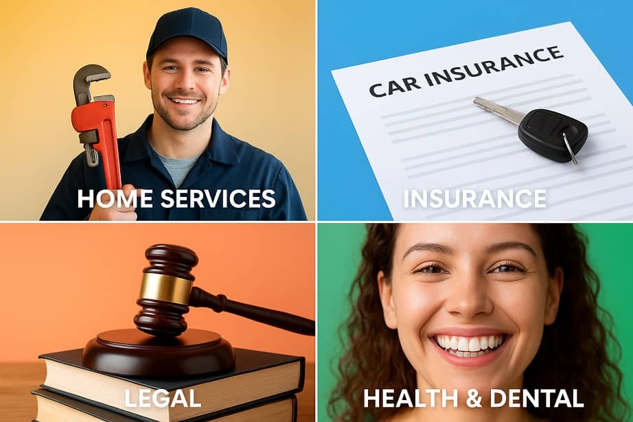 Profitable Pay Per Call Niches 2025