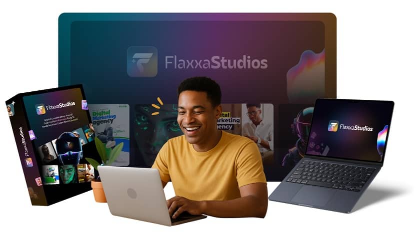 Flaxxa Studios Review
