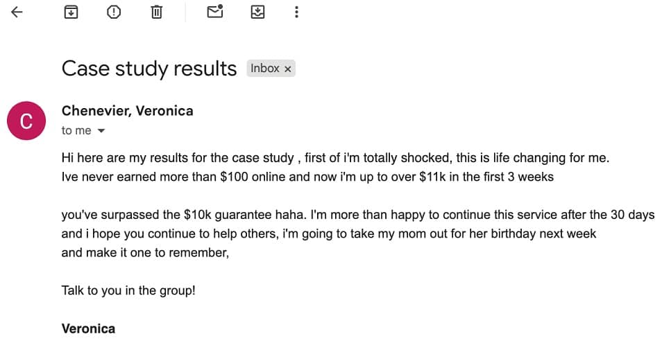 Hybrid Income Protocol System Case Study