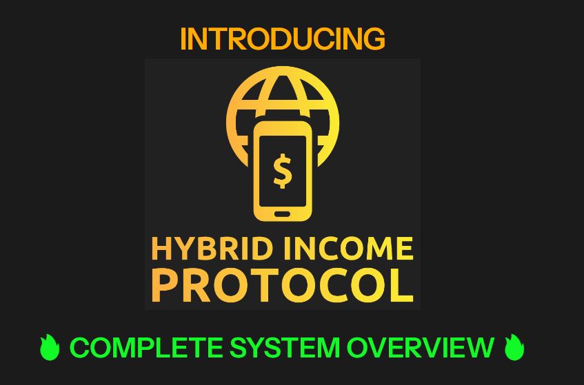 Hybrid Income Protocol Review