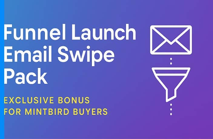 MintBird Bonus 1