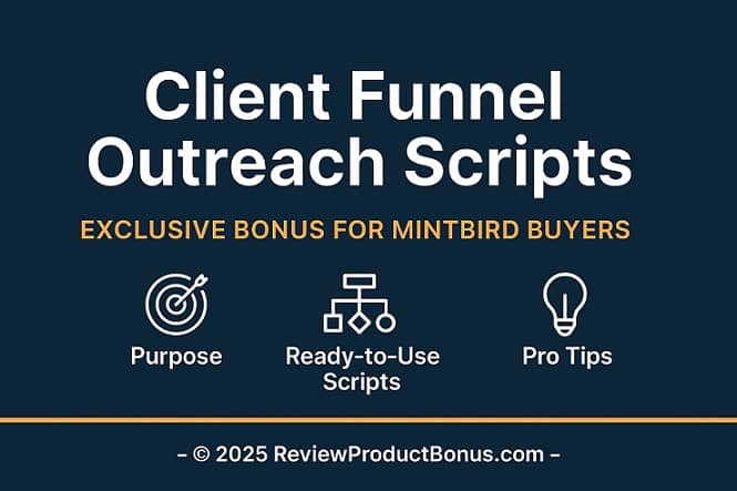 MintBird Bonus 3
