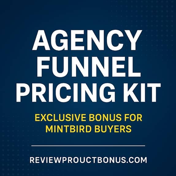 MintBird Bonus 4