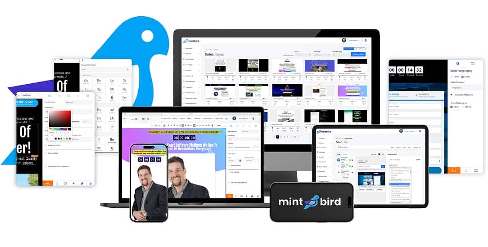 MintBird Review