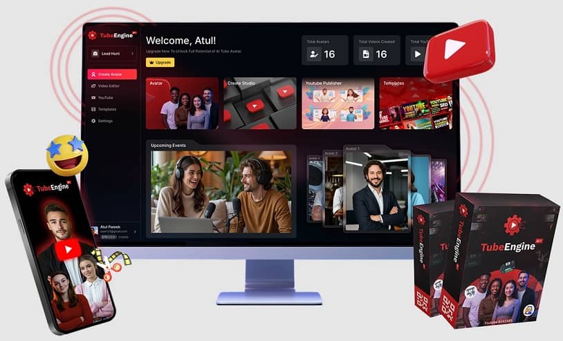 Tube Engine AI Review