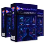 AI ReviewShorts Review