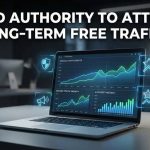 Build Authority to Attract Long-Term Free Traffic