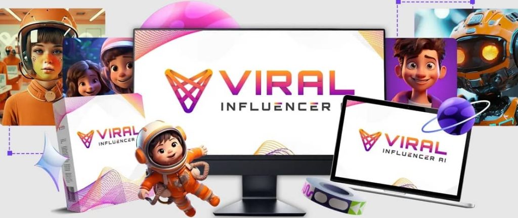 Viral Influencer AI Review