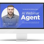 AI Webinar Agent Review