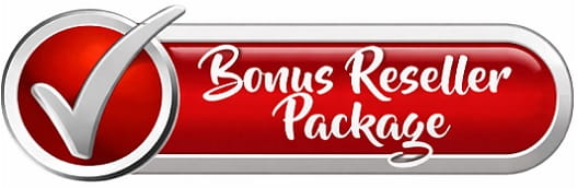 Bonus Reseller Package for customer of ReviewProductBonus