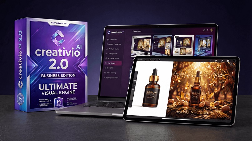Creativio AI 2.0 Review