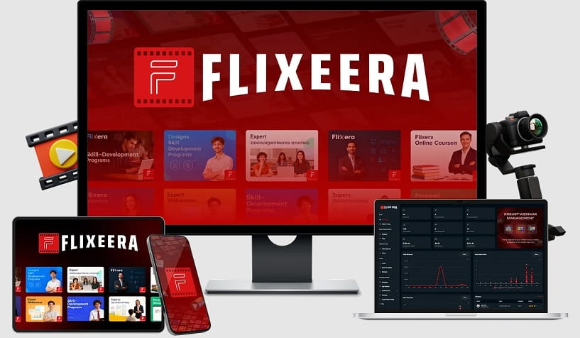 Flixeera Review

