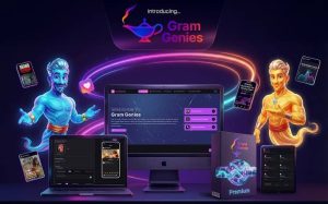 GramGenius Review