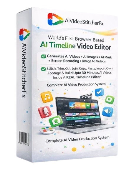 AiVideoStitcherFx Review