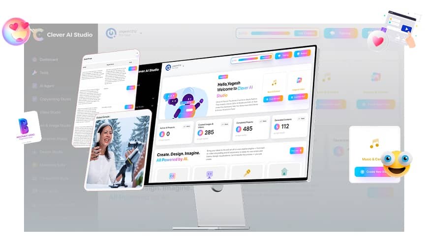 Clever AI Studio Review