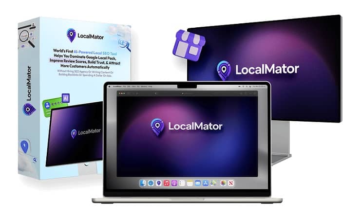 LocalMator Review