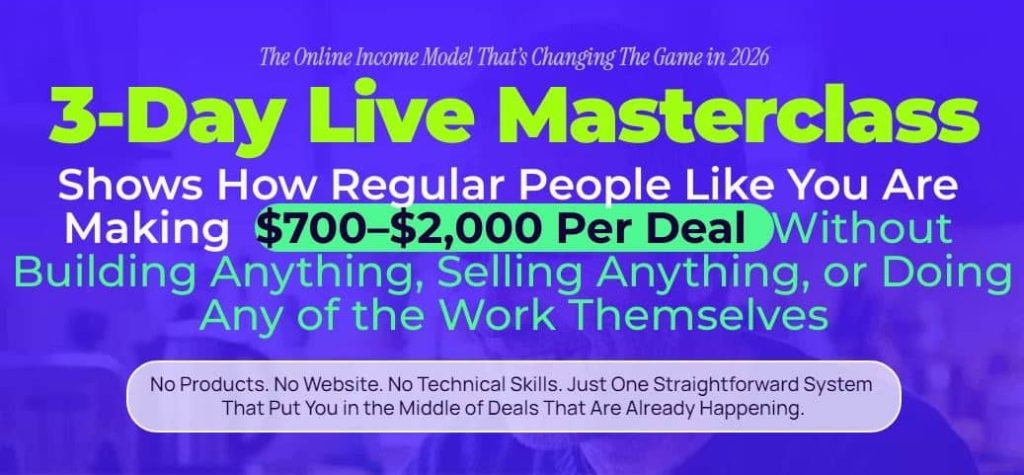 Multicasting Commissions by Neil Napier and Chris Munch