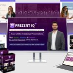 Prezent IQ Review