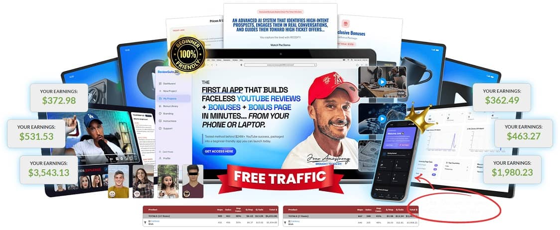 ReviewSuite360 Review