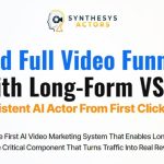 Synthesys Actors Review