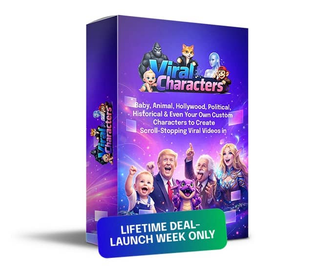 Viral Characters AI Review