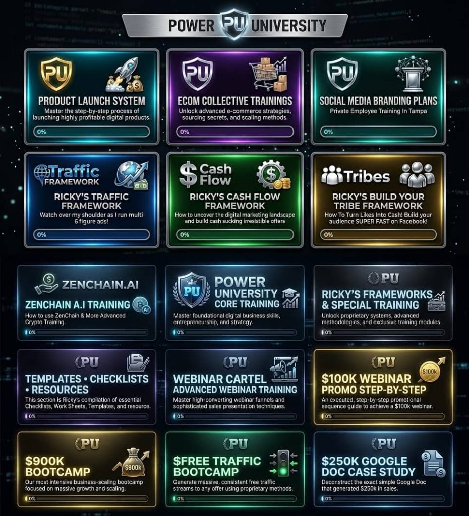 ZenChain.AI Crypto Research System Bonus