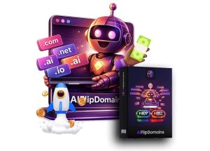 AIFlipDomains Review