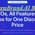ClawBrand AI Bundle Deal Review