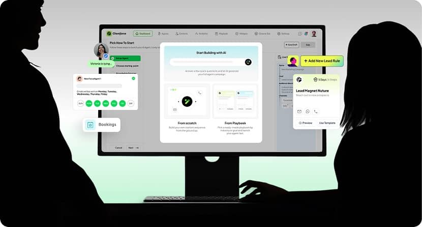 Clientforce AI Review