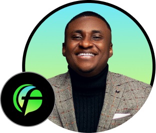 Godswill Okoyomon - Clientforce AI
