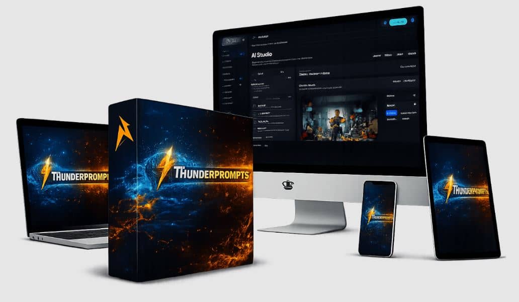 Thunder Prompts Review