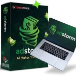 Adstorm Review