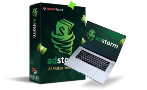 Adstorm Review