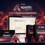 Agentic Agency Review