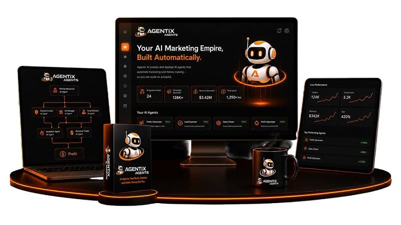 Agentix AI Agents Review