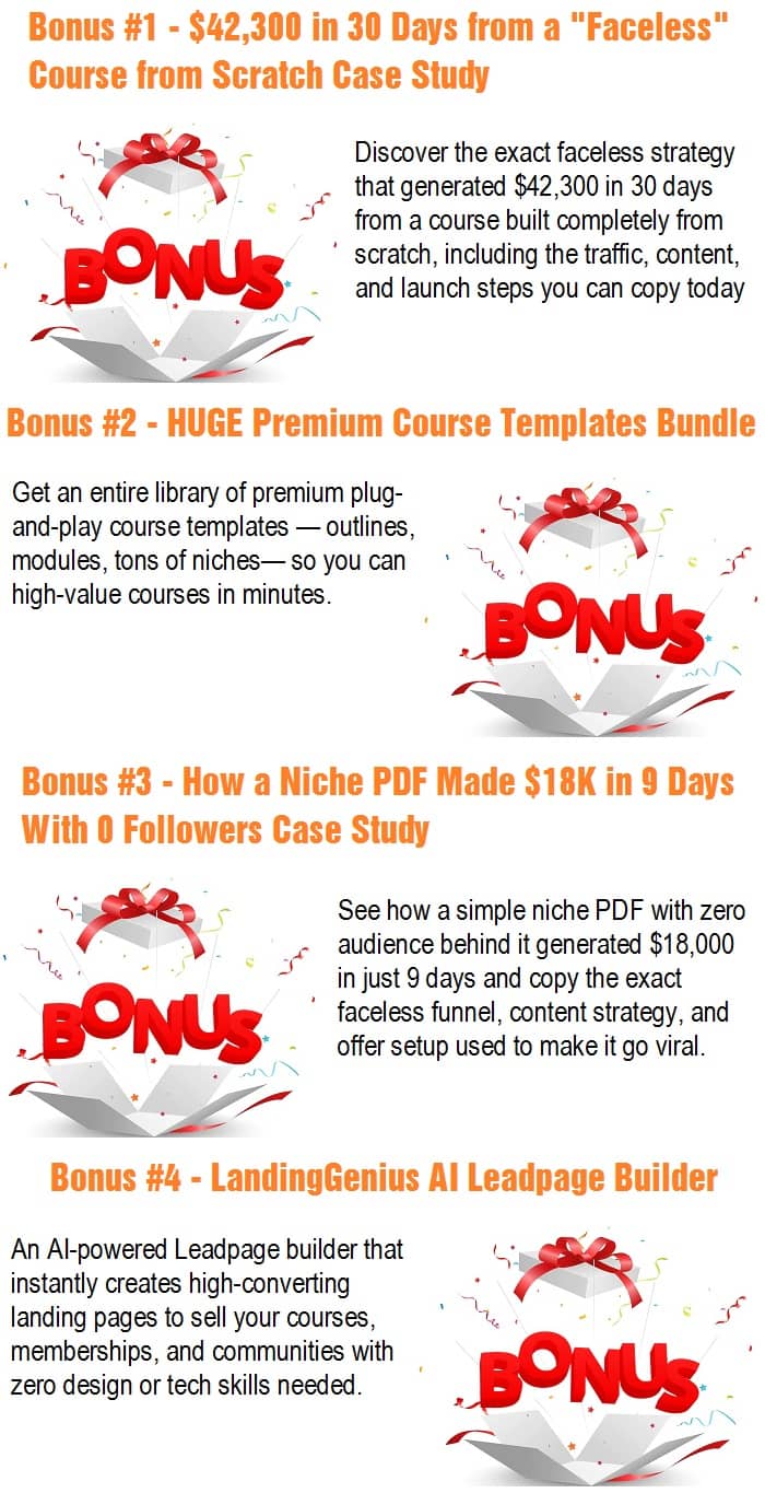 GuruOS Bonus