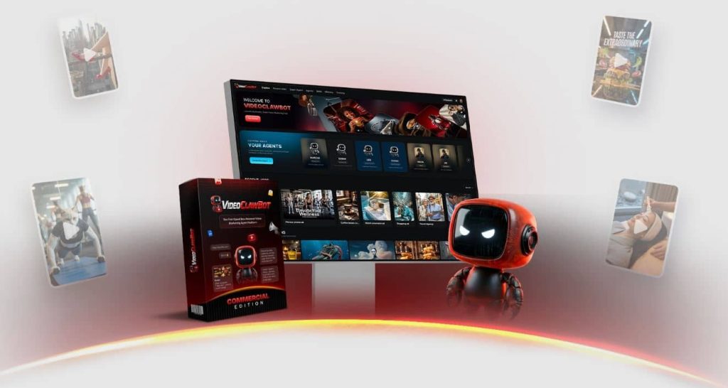 VideoBotClaw Review