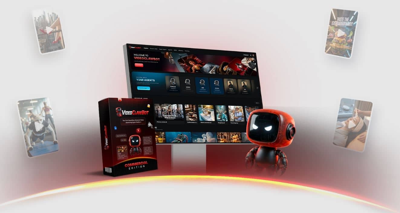 VideoClawBot Review